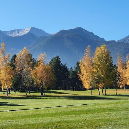 Green Peaks Suite In Pirin Golf & County Club Razlog Exteriér fotografie