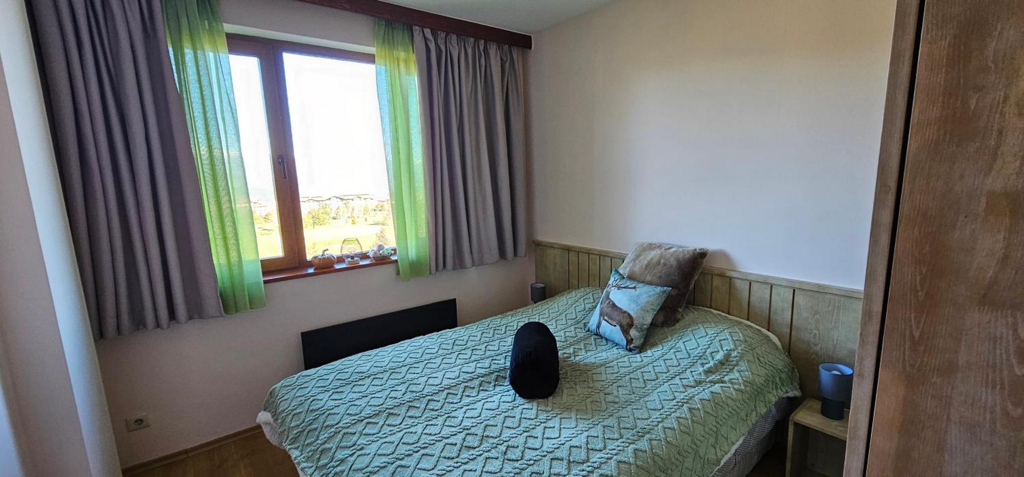 Green Peaks Suite In Pirin Golf & County Club Razlog Pokoj fotografie