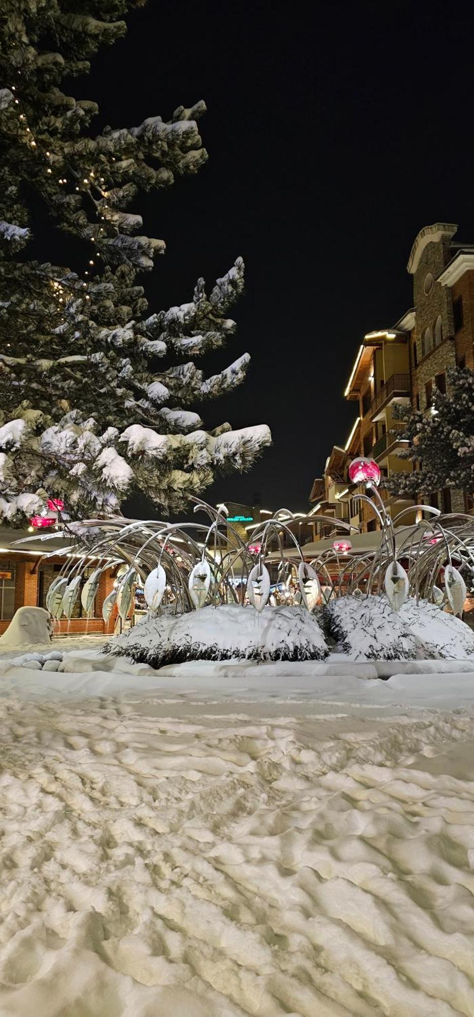 Green Peaks Suite In Pirin Golf & County Club Razlog Exteriér fotografie