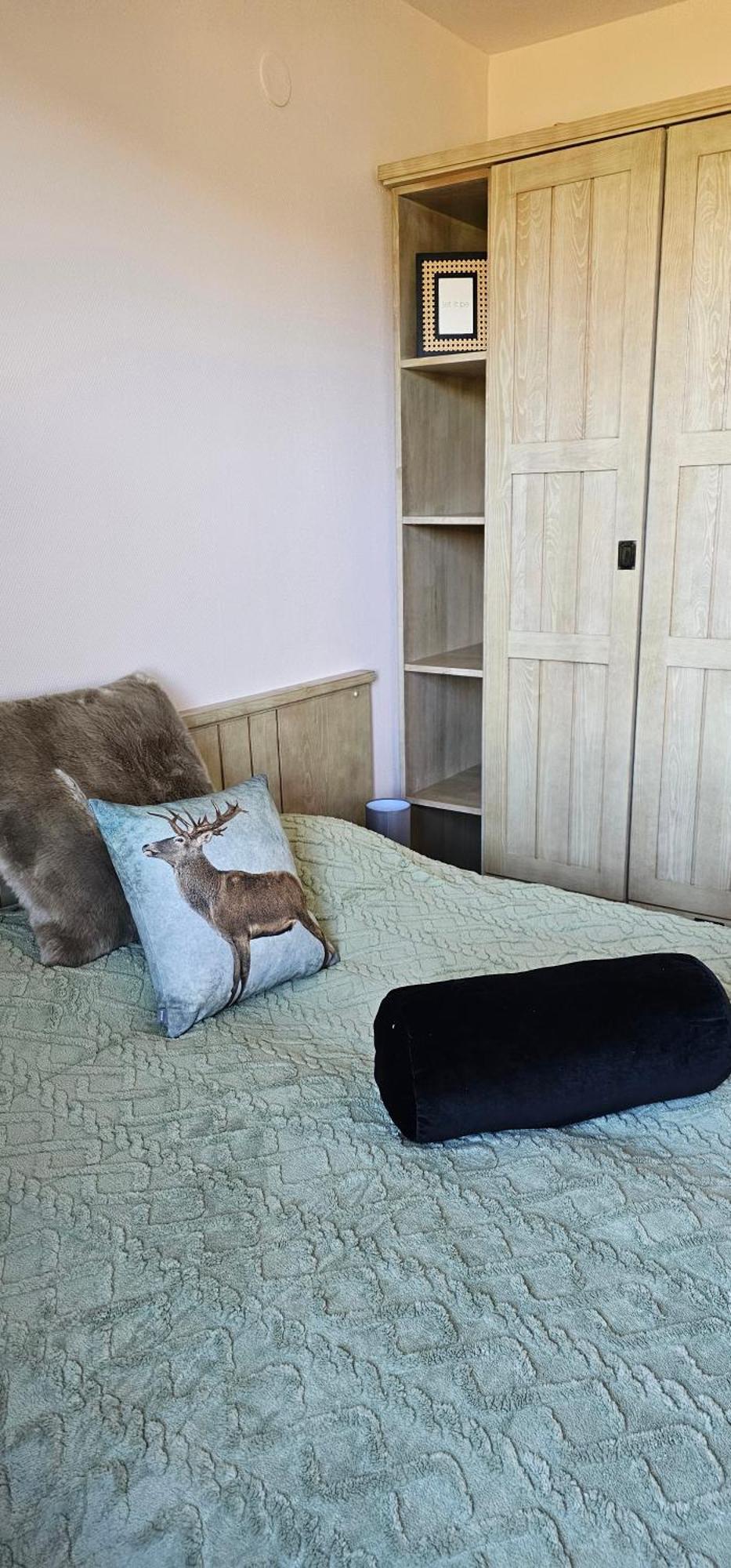 Green Peaks Suite In Pirin Golf & County Club Razlog Pokoj fotografie