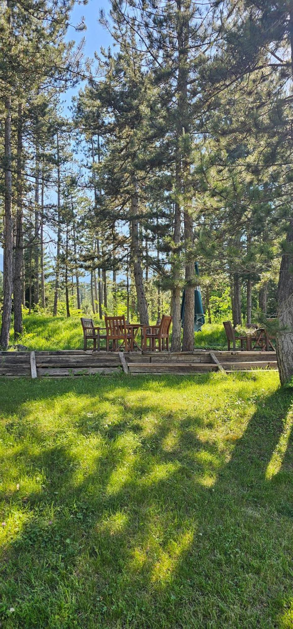 Green Peaks Suite In Pirin Golf & County Club Razlog Pokoj fotografie